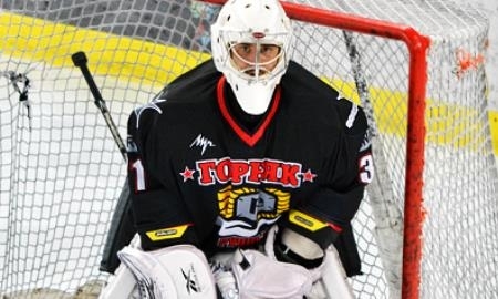 Михаил Смольников остаётся в «Горняке»