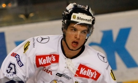 Форвард «Дуклы» Ондржей Руснак переходит в «Горняк»