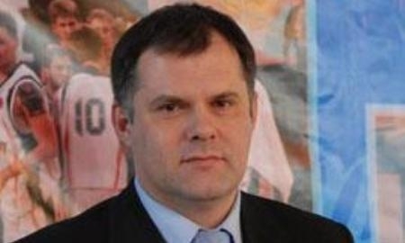 Олег Севергин: «БК „Алматы“ планирует попасть в зону плей-офф российской Суперлиги» 