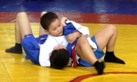 Завершается VII летняя Спартакиада школьников