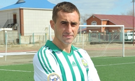 Евгений Коструб: «Пока рано давать какие-то оценки»