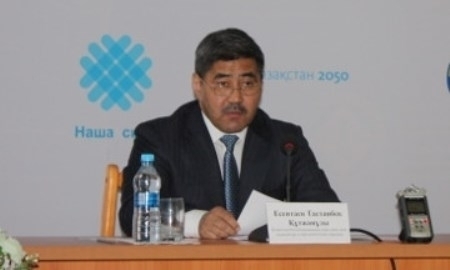 Пожизненное денежное содержание может появиться у казахстанских олимпийцев