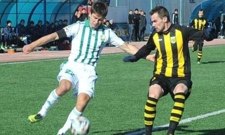 Рудик подписал контракт со «Спартаком»