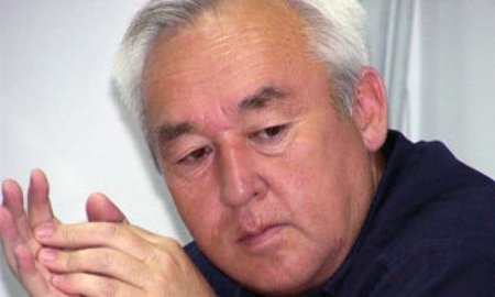 Сейтказы Матаев: «Футбол — явление социальное»