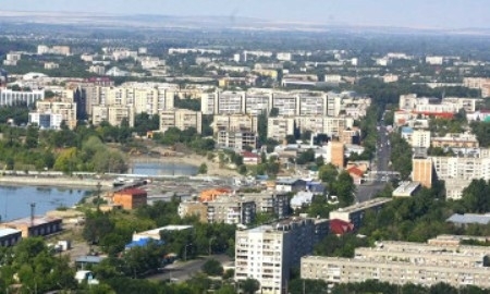 Нурсултан Назарбаев побывал на объектах спортивного кластера города Усть-Каменогорск