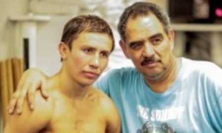 Абель Санчес о Дэниэле Гиле