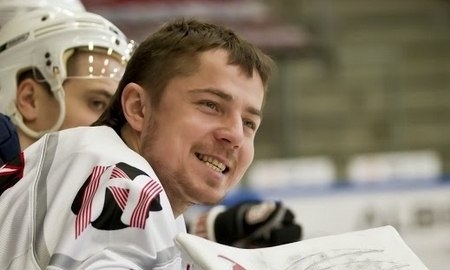 Вратарь Игорь Брикун перешёл в «Сарыарку»