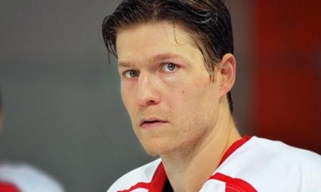 Нападающий «Арыстана» Тони Далман продолжит карьеру в ВХЛ