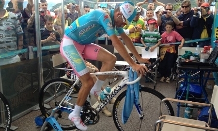 Дворец спорта имени А. Винокурова построят за 2 миллиарда тенге