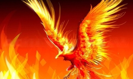 «Пюник» — птица гордая