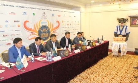 Под маркой «Қазақстан барысы» появятся еще несколько продуктов питания и одежда