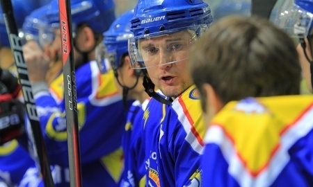 ХК «Алматы» определился с планом предсезонной подготовки