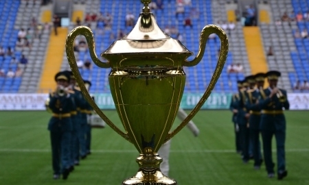 Стартовал розыгрыш Кубка Президента Республики Казахстан