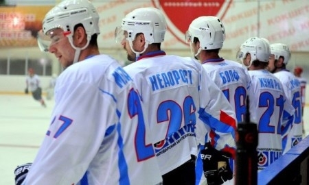 «Иртыш» снова будет представлять Казахстан на Континентальном Кубке