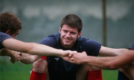 Симеон Булгару заявлен за «Иртыш»