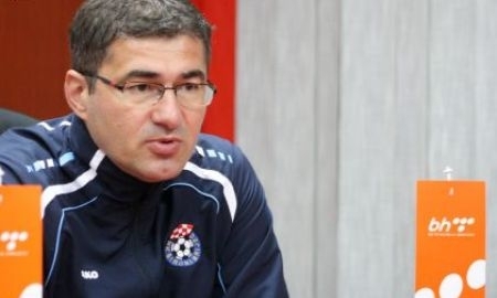 Тренер «Широки Бриег» до сих пор вспоминает Казахстан