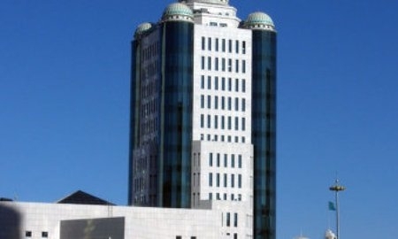 Парламент принял закон, обязывающий спортсменов знать гимн Казахстана