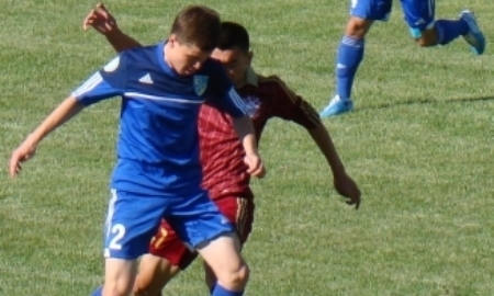 Два дублера «Жетысу» перешли в «Жетысу-Сункар» на правах аренды