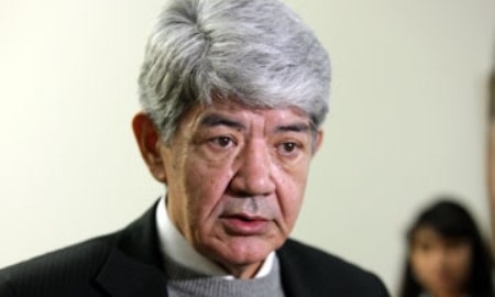 Мэлс Елеусизов: «Если россияне на ЧМ-2014 станут призерами — это будет сильно!»