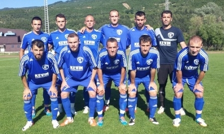 Перед походом на Албанию