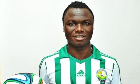 Доминик Адийя: «Это прекрасно, когда клуб нуждается в тебе, а ты — в клубе»