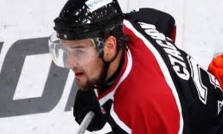 Денис Стасюк может пополнить состав «Сарыарки»