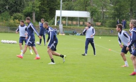 Соперник «Актобе» в Голландии