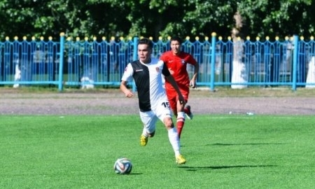 Отчет о матче турнира дублеров «Шахтер» — «Кайсар» 1:1