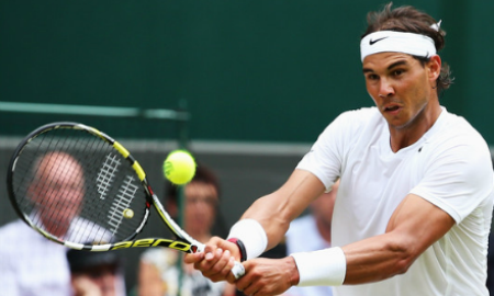 Надаль станет следующим соперником Кукушкина на «Уимблдоне»
