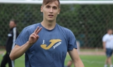 Покатилов покинул расположение «Тобола»