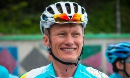 Сборная РК по маунтин-байку опробует новые велосипеды под маркой «Вино»