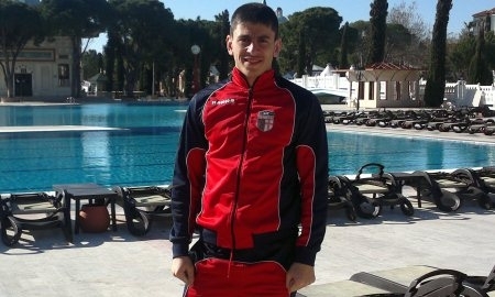 Карен Мурадян: «Нам достался самый сложный соперник из всех возможных, но это не пугает»