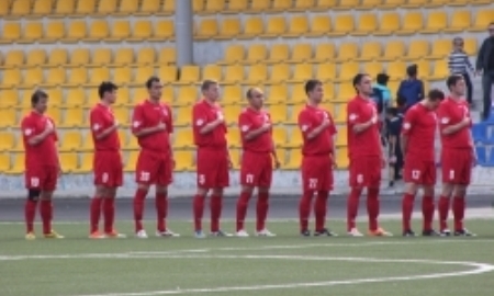 Время начала матчей 13-го тура Первой лиги