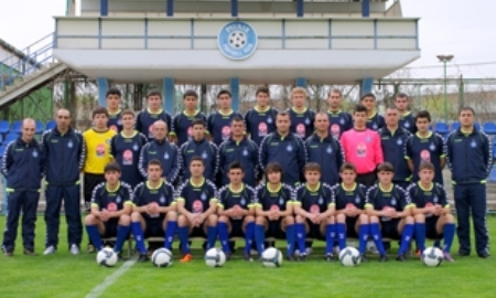 Соперник «Астаны» сыграл товарищеский матч