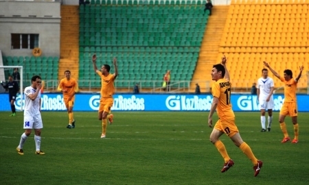 Букмекеры не принимают ставки на матч «Иртыш» — «Кайрат»