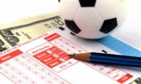 Прокуратурой привлечены к ответственности три букмекерские конторы