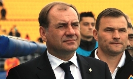 Владимир Вайсс: «Главное — взяли важных три очка»