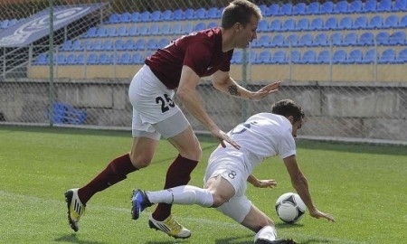 «Спартак» подписал Обрадовича