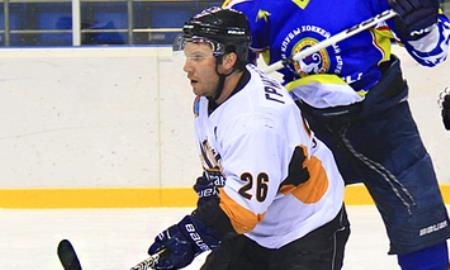 Николай Григоров остаётся в «Астане»