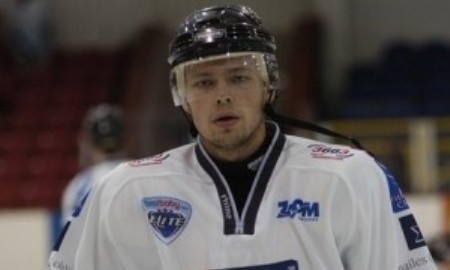 Николай Ладыгин переходит в «Бейбарыс»