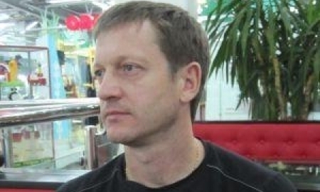 Клишин ушел из «Жетысу-Сункара»