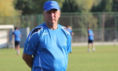 С Днем рождения Павел Валерьевич!