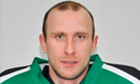 Вратарь Марек Лацо стал игроком «Алматы»