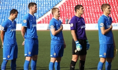 Предварительная заявка «Кайрата» на Лигу Европы