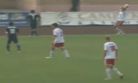 Видео матча Премьер-Лиги «Спартак» — «Ордабасы» 2:0