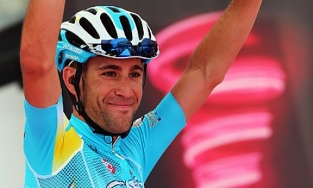 Винченцо Нибали выиграл групповую гонку Национального чемпионата Италии