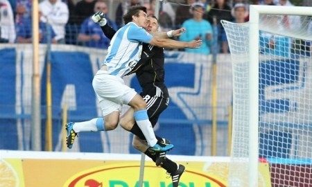 Кудела стал игроком «Ордабасы»