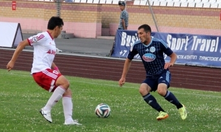 Статистика матчей 18-го тура Премьер-Лиги