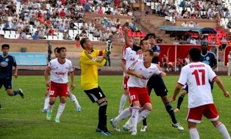 Матчи 18-го тура Премьер-Лиги посетили 23 500 зрителей