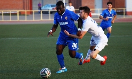 Двойной удар